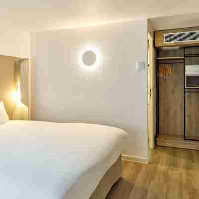 Campanile Villennes Sur Seine - Poissy Rooms