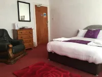 Assheton Hotel Hotels in Chadderton