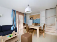 Résidence Odalys Collection Nakâra Hotels in Agde