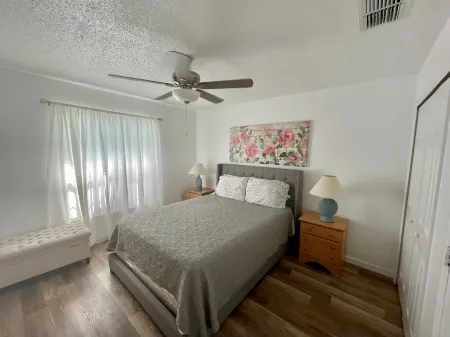 Grand Luxury Pool Home near Disney & Universal Отели в г. Давенпорт