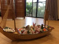 Ryokan Minami-so Hotels in Oarai