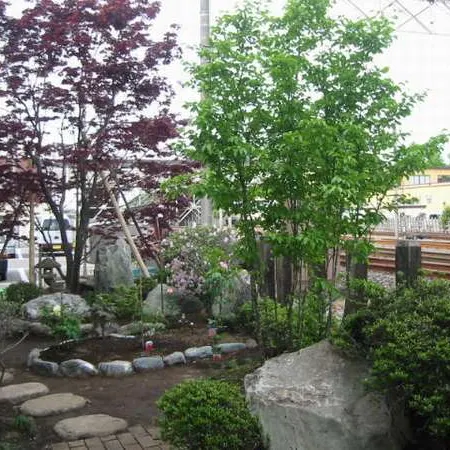 Fujiya Ryokan Отели рядом с достопримечательностью «Железнодорожный вокзал Тотиги»