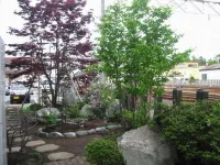 藤や旅館 錦着山公園周辺のホテル