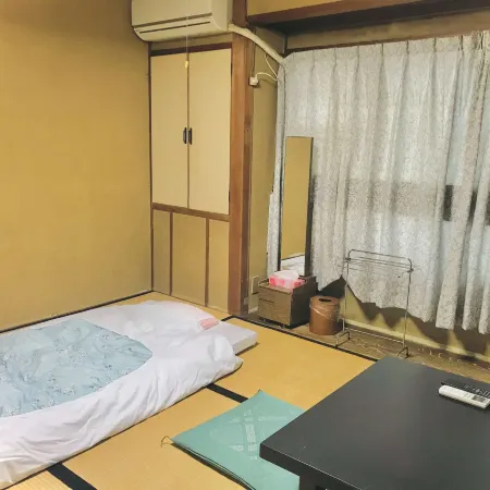 Minshuku Kappo Shoen