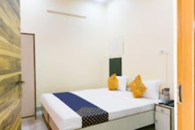 GRG Mahadeva Homes Guest House Prayagraj