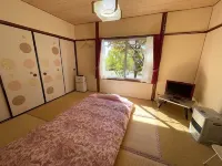 Farmer's Guest House Seiunkan Hotels in Komoro