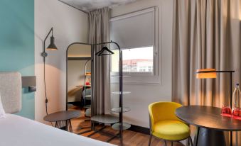 Ibis Berlin Kurfuerstendamm 사진