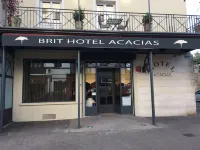 Brit Hotel Acacias