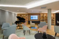 Brit Hotel Paris Orly Rungis