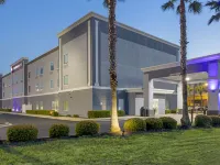 Best Western Plus Brunswick Inn  Suites Hotels in Brunswick