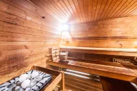 Hotel Lenzerhorn - Alpine Stay, Spa & Savour - spa