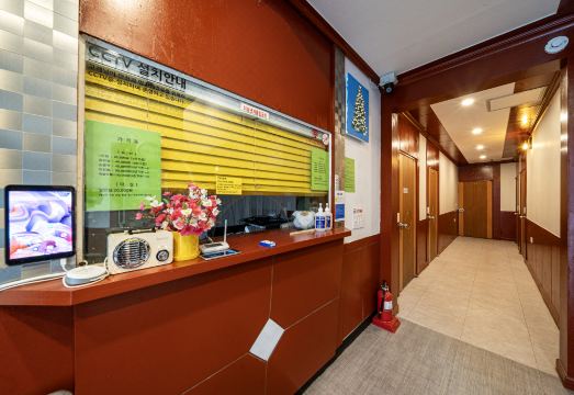 숙소 부대시설 사진 1