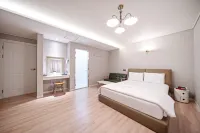 대구 서변동 해리티지 호텔 팔공산 동봉 주변 호텔