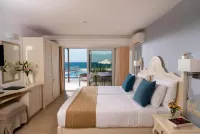 Alexander Beach Hotel & Village Resort - balcony