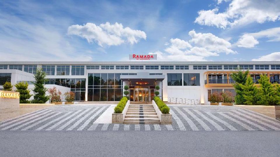 Ramada by Wyndham Istanbul Sile