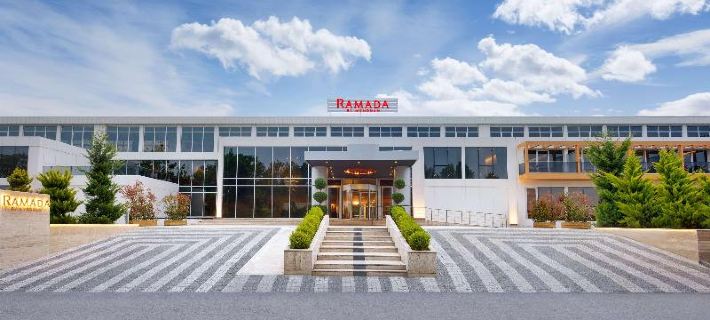 Ramada by Wyndham Istanbul Sile Hotels in Sile
