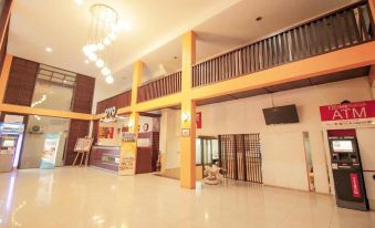 Collection O 295 Grha Ciumbuleuit Guest House