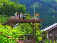 Farm Resort Awanowa Hotels in Sayo