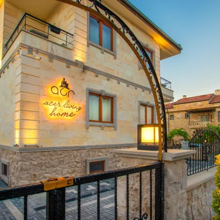 Acer Living Home Cappadocia