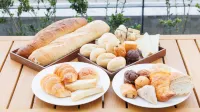 鹿兒島喜來登酒店 - 早餐