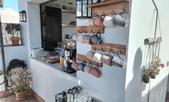 La Gitanilla Alojamiento & Encanto Jerez