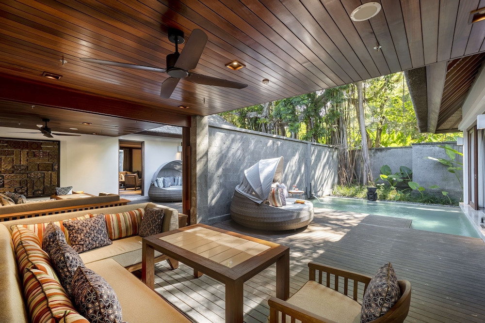 Andaz BaliOver view