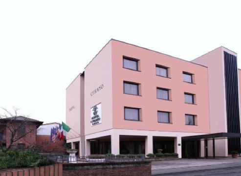 Hotel Cyrano