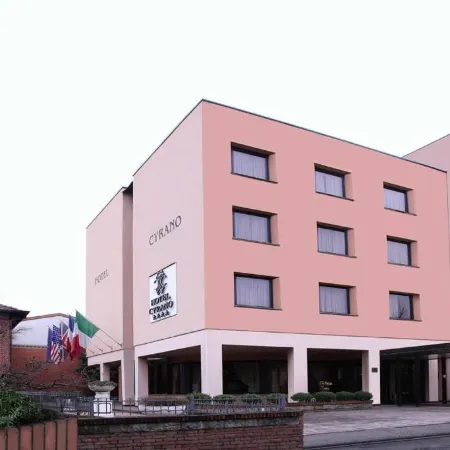Hotel Cyrano
