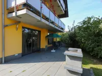 Müritz Ferienpark Röbel