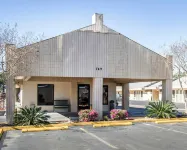 Rodeway Inn Hotel di Brookhaven