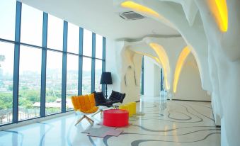 Arte+ Award Winning Design | 2 Br | KL | Level 19