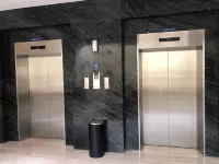 Private Apartment Pelita 3 Bedroom Floor 9