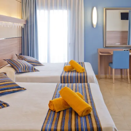 Hotel Alhambra