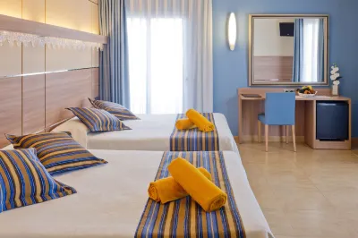 Hotel Alhambra Hotel a 