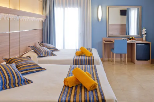 Hotel Alhambra