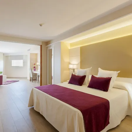 Hotel Beverly Park & Spa