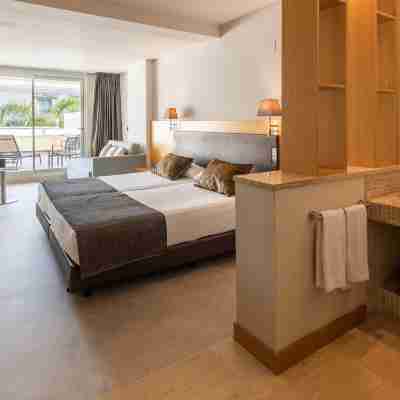 Gran Palas Hotel - Spa Incluido Rooms