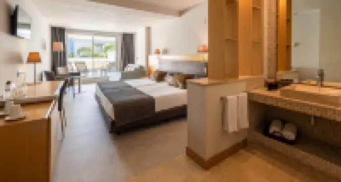 جران بالاس هوتل - سبا جٕع كلويدو فنادق في 