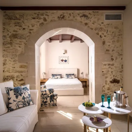 Veneto Boutique Hotel