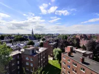 Clayton Hotel Burlington Road - Scenic