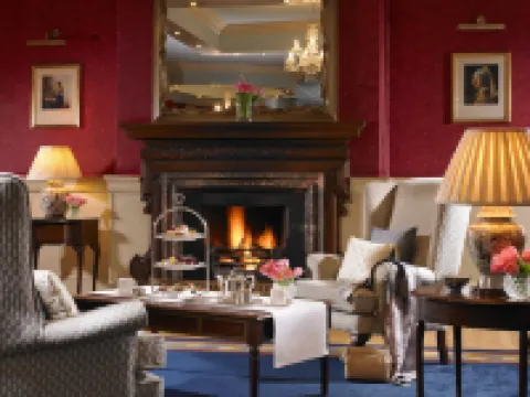 Knockranny House Hotel & Spa Hotels in Westport