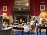 Knockranny House Hotel & Spa
