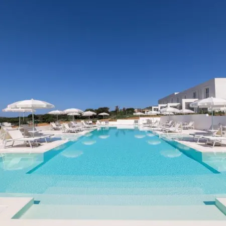 Capo Falcone Charming Apartments