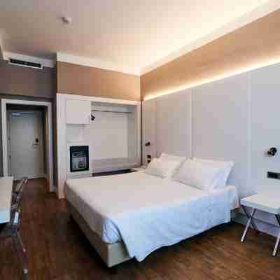Hotel Poledrini Rooms