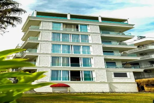 Afflon Hotels Sea Hill Concept
