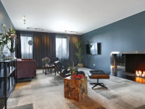 إيليت ستادزهوتيليت لوليا فنادق في لوليا