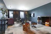 Elite Stadshotellet Luleå Hotels in Lulea