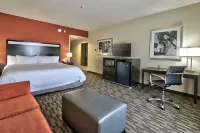 Hampton Inn & Suites Albuquerque North/I-25 Hotels in Los Ranchos de Albuquerque