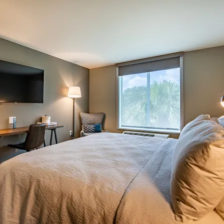 Four Points by Sheraton Brunswick