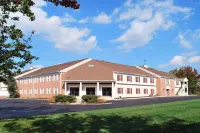 Rodeway Inn & Suites Myerstown - Lebanon Các khách sạn ở Myerstown